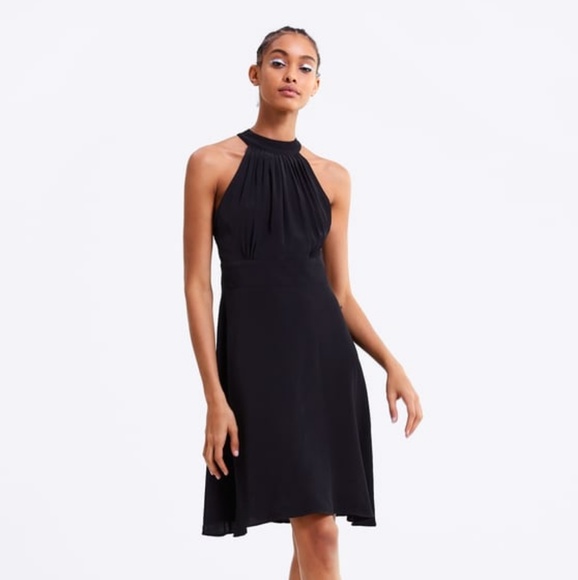 Zara Dresses & Skirts - NWT Zara flowy aline dress
